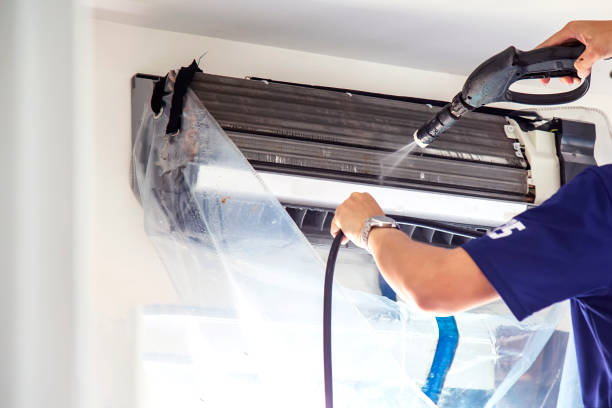 Best Commercial Air Duct Cleaning  in Garfield, NJ